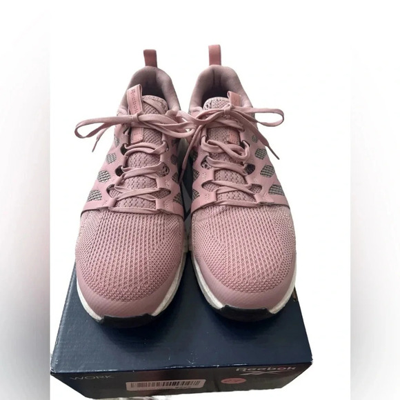 NIB Reebok RB546 Fusion Flexweave Work Athletic Work Shoes - Picture 4 of 9